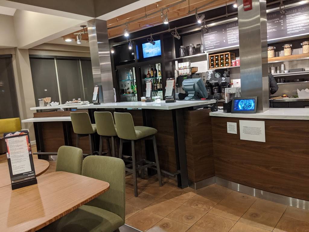 The Bistro – Eat. Drink. Connect.® | restaurant | 550 Shell Blvd, Foster City, CA 94404, USA | 6503770600616 OR +1 650-377-0600 ext. 616