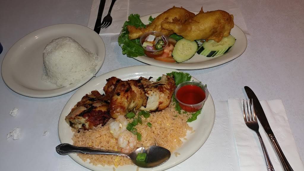 Thai Original BBQ | restaurant | 441 E Carson St A, Carson, CA 90745, USA | 3108346945 OR +1 310-834-6945