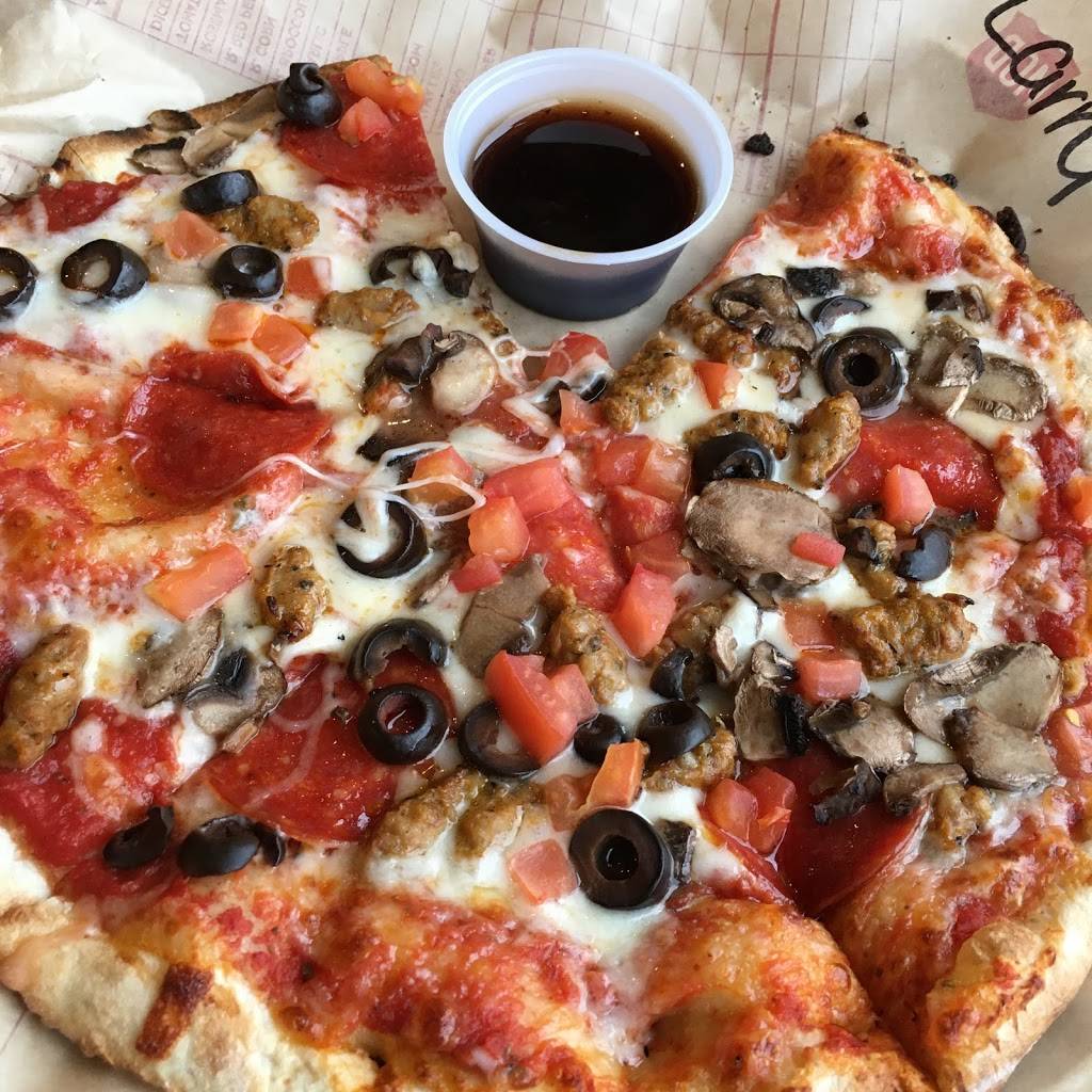 MOD Pizza | restaurant | 16439 W 159th St, Lockport, IL 60441, USA | 8152938001 OR +1 815-293-8001