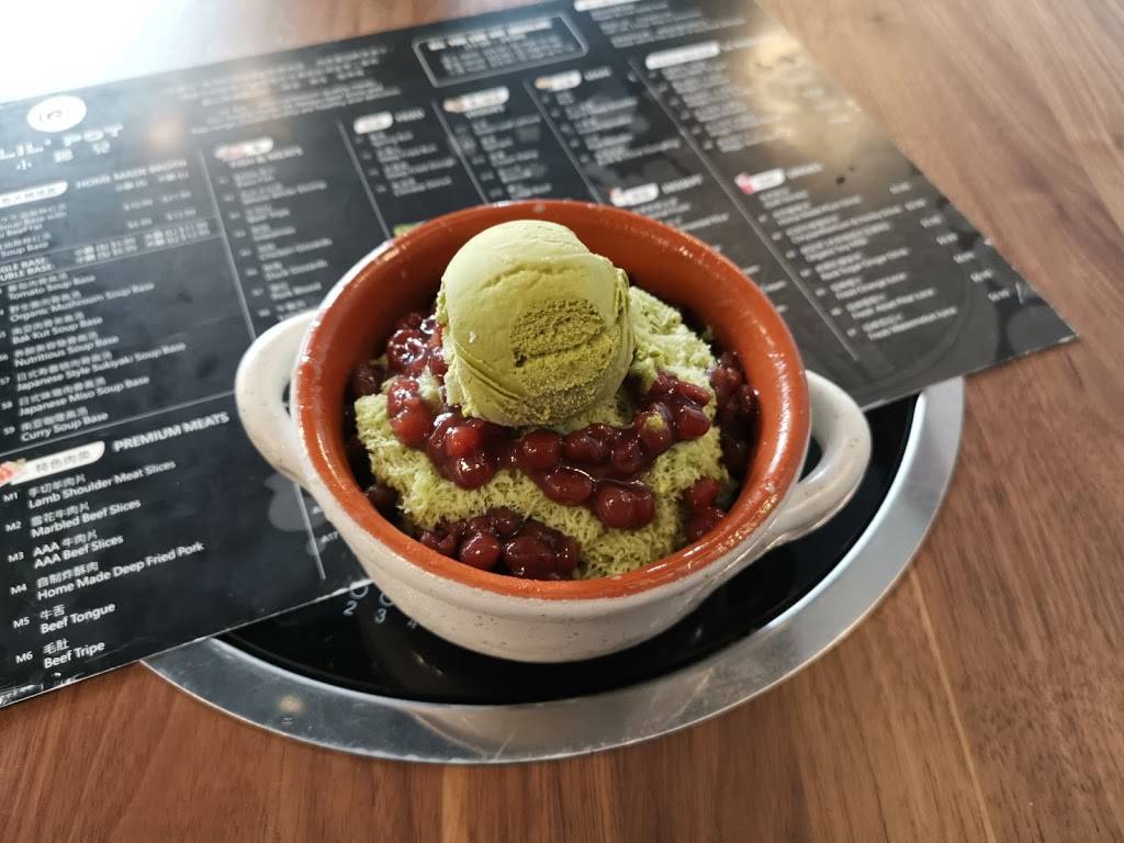 小锅兒 Lil Pot | restaurant | G1 - 220 King St N N2J 3Y7, Waterloo, ON N2J 2Y7, Canada | 5199548666 OR +1 519-954-8666