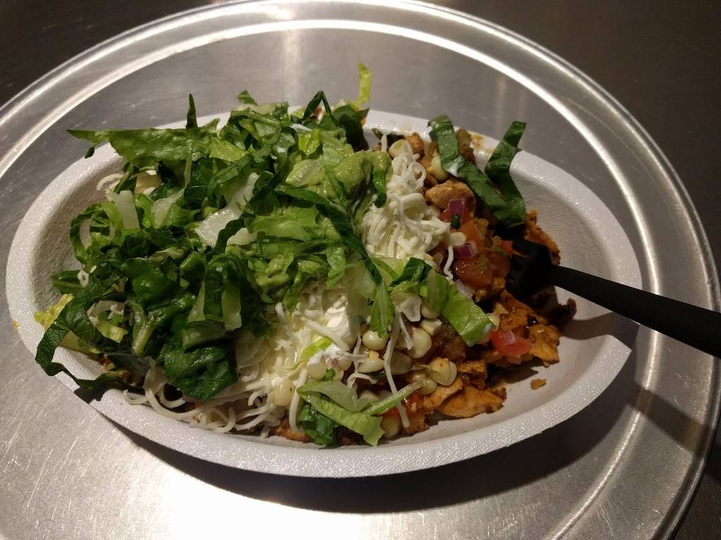 Chipotle Mexican Grill | restaurant | 130 N 4th St, Brooklyn, NY 11249, USA | 7183841785 OR +1 718-384-1785