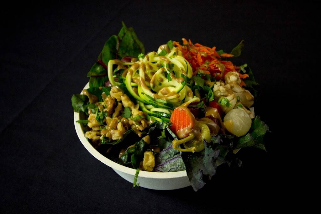 Fresh Corner Market | restaurant | Johnson Lane, Eugene, OR 97403, USA | 5413468212 OR +1 541-346-8212