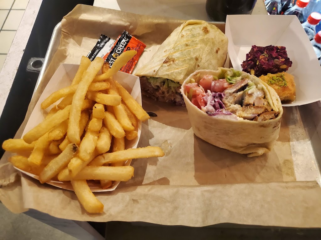 Istanbul Shawarma | restaurant | 5055 Broadway Pl ste 2224, Nashville, TN 37203, USA | 3472821163 OR +1 347-282-1163