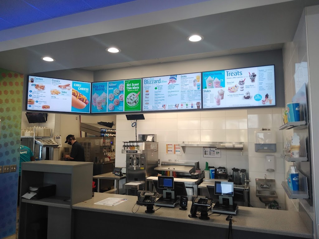 Dairy Queen (Treat Only) | restaurant | 2179 AZ-95, Bullhead City, AZ 86442, USA | 9289007300 OR +1 928-900-7300