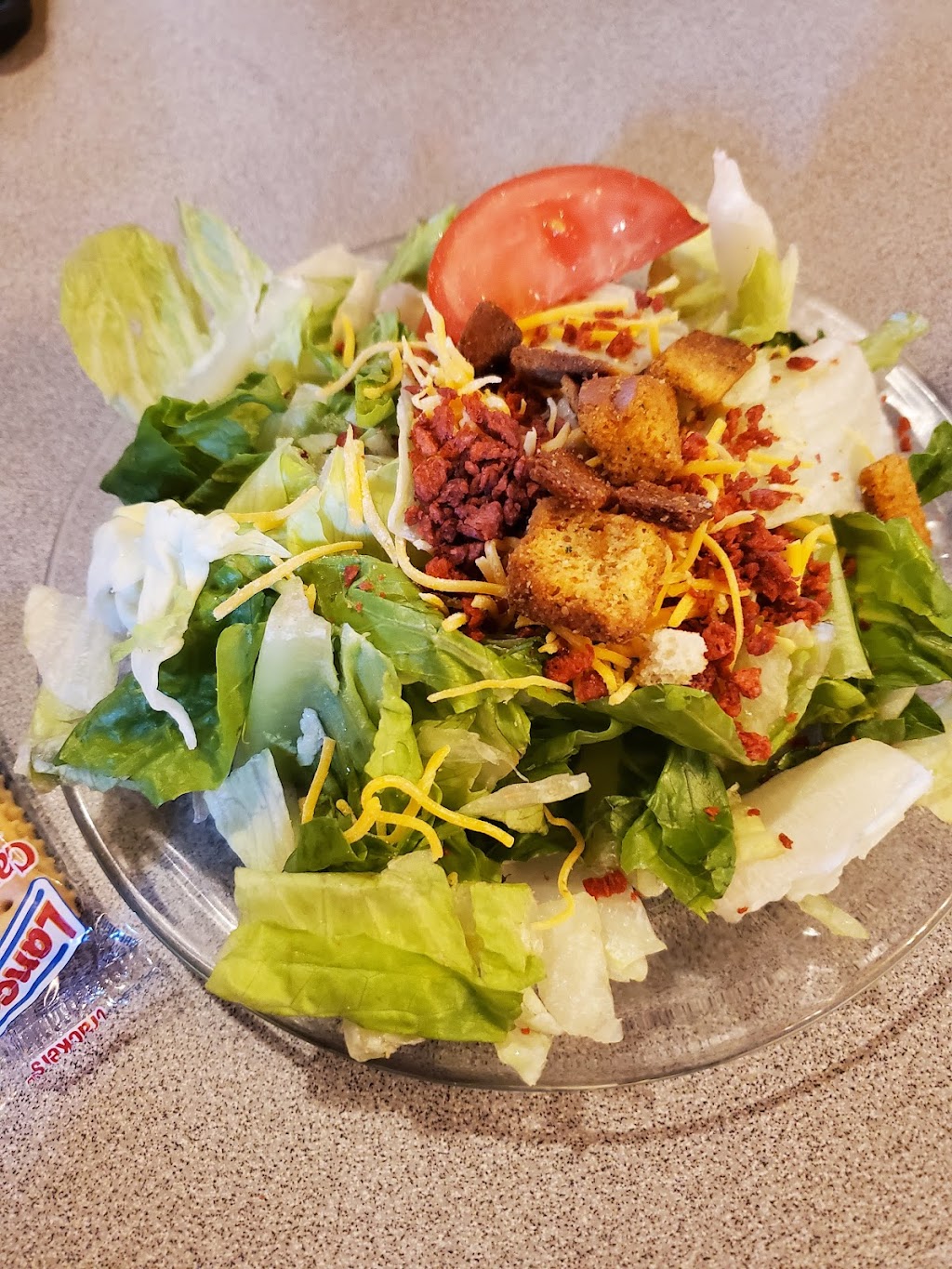 Ropers Restaurant | restaurant | 105 N Broadview St, Greenbrier, AR 72058, USA | 5016790675 OR +1 501-679-0675