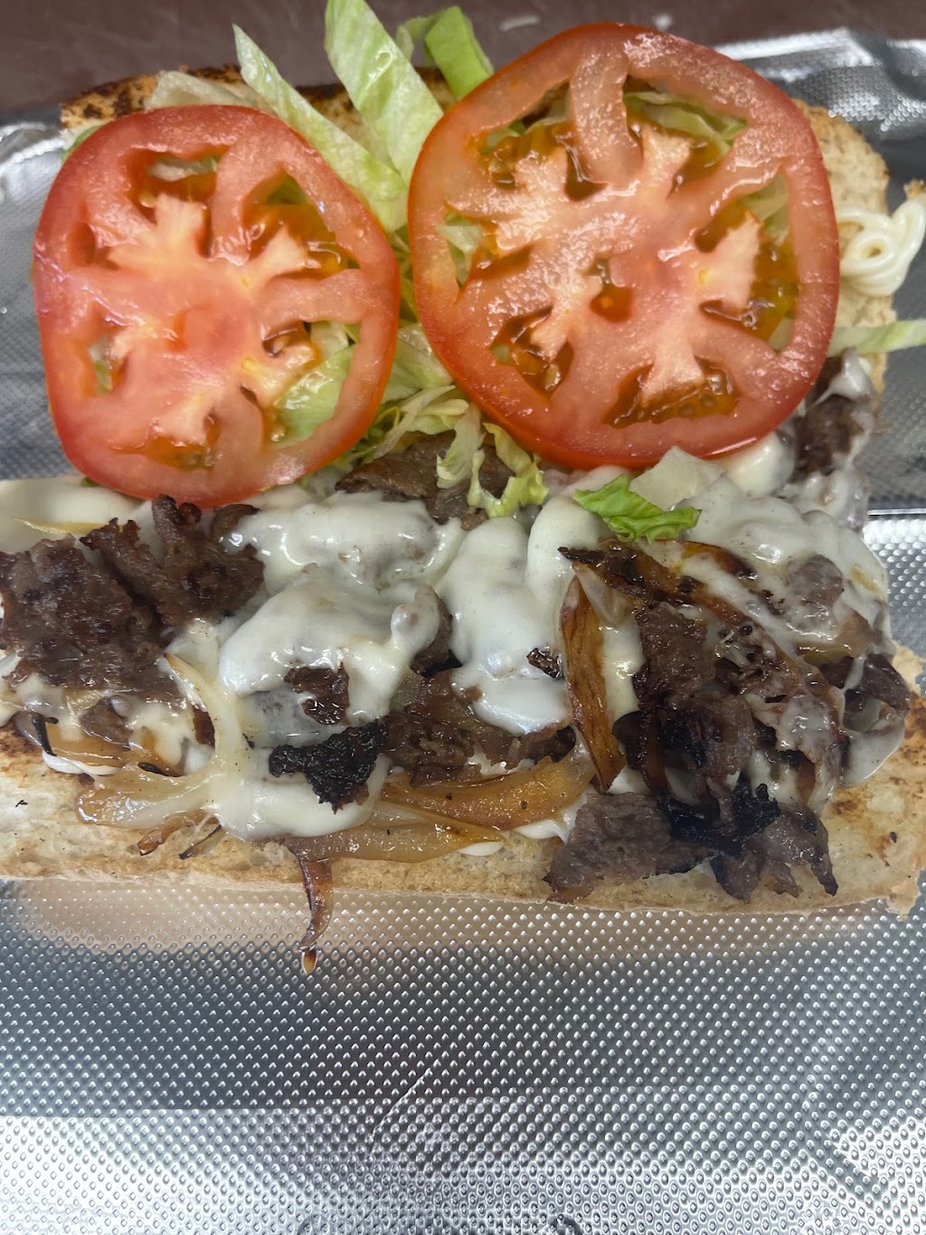 Ke Rico! | restaurant | 13325 Woodbridge St, Woodbridge, VA 22191, USA | 7039106803 OR +1 703-910-6803