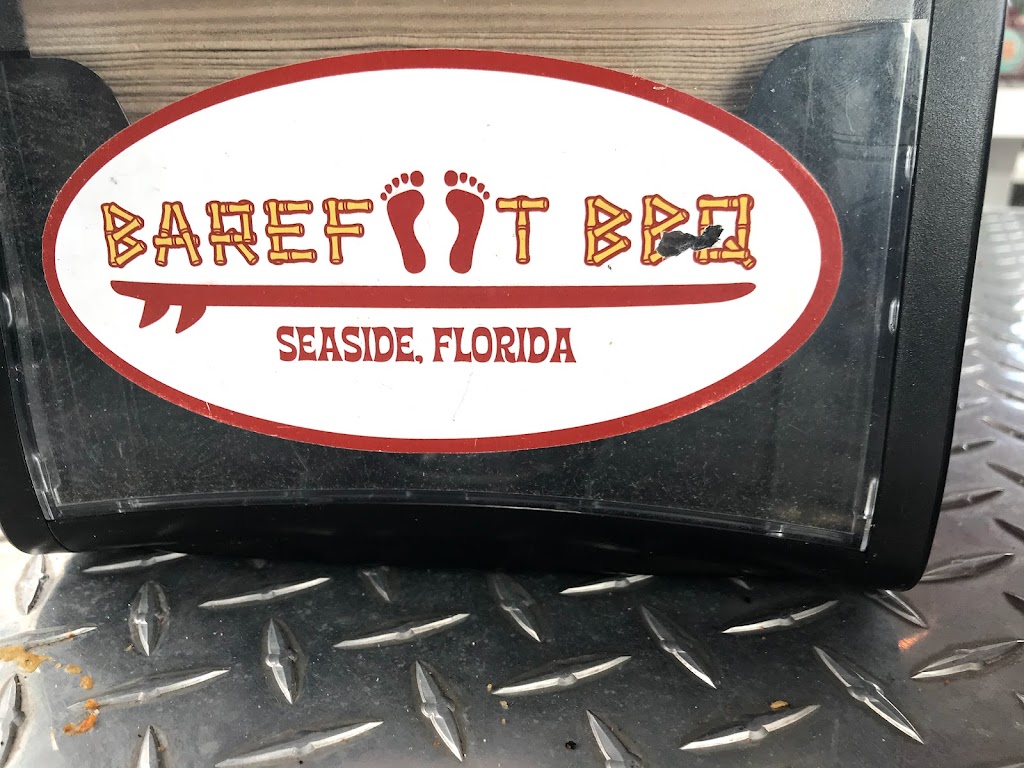 Barefoot BBQ | restaurant | 2235 E County Hwy 30A, Santa Rosa Beach, FL 32459, USA | 8505340313 OR +1 850-534-0313