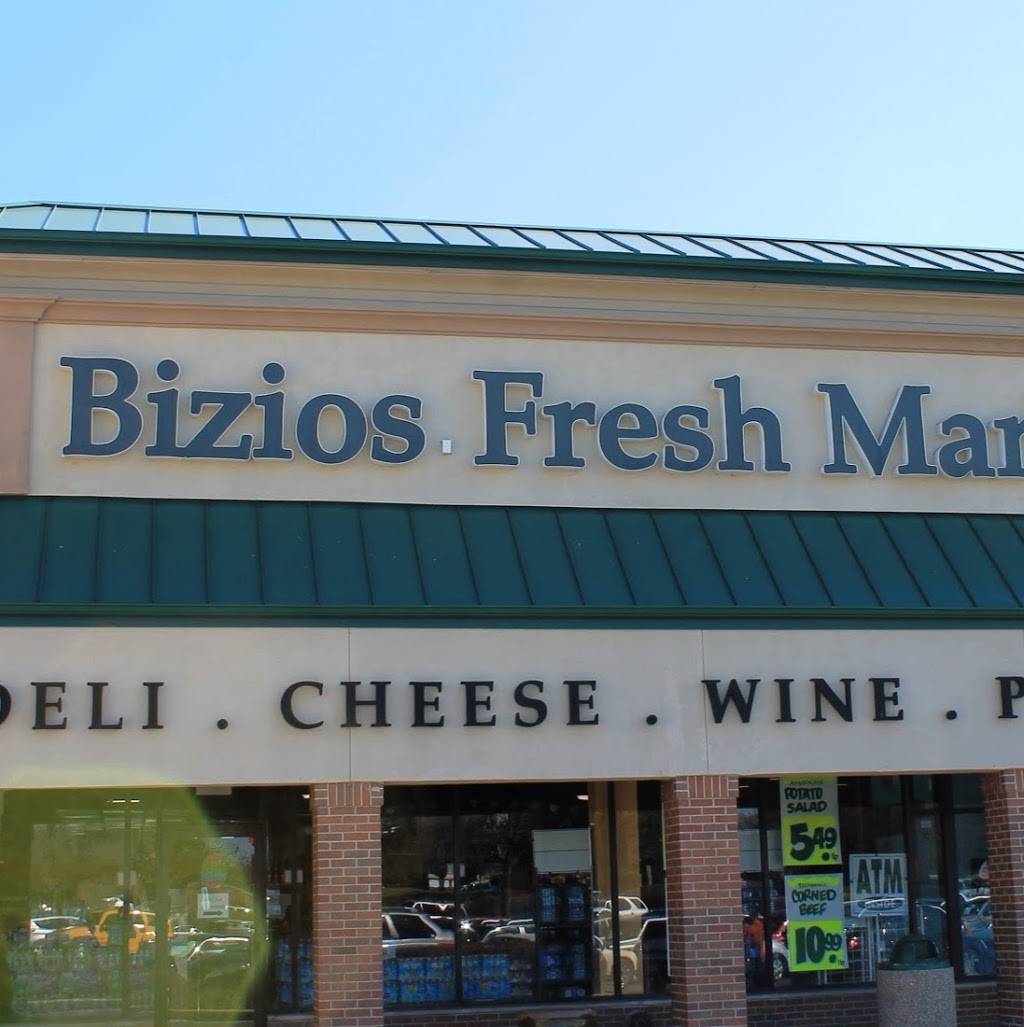 Bizios Fresh Market | meal takeaway | 3446-50 Vollmer Rd, Olympia Fields, IL 60461, USA | 7089836970 OR +1 708-983-6970