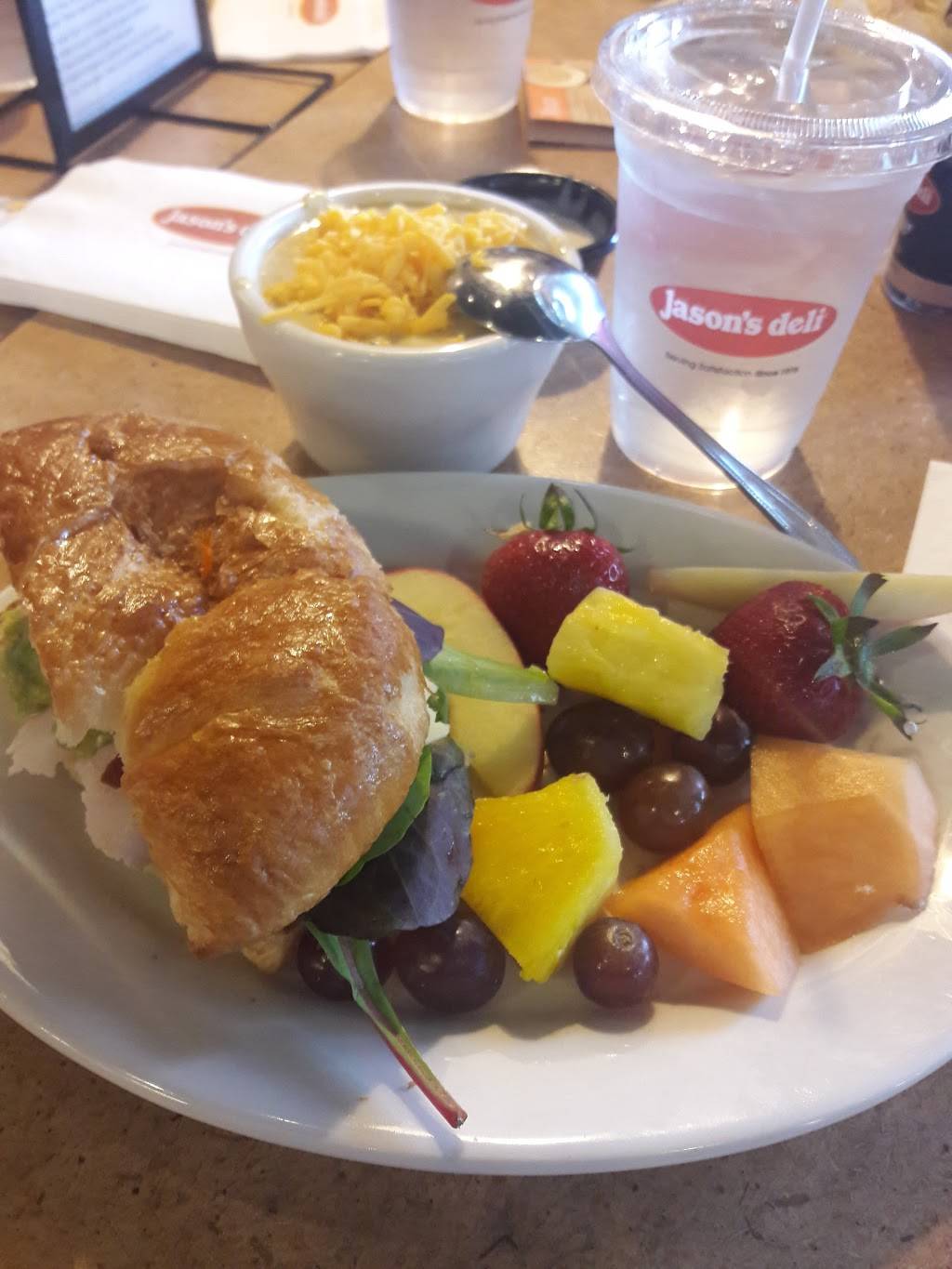 Jasons Deli | restaurant | 13729 US-183, Austin, TX 78750, USA | 5122587888 OR +1 512-258-7888