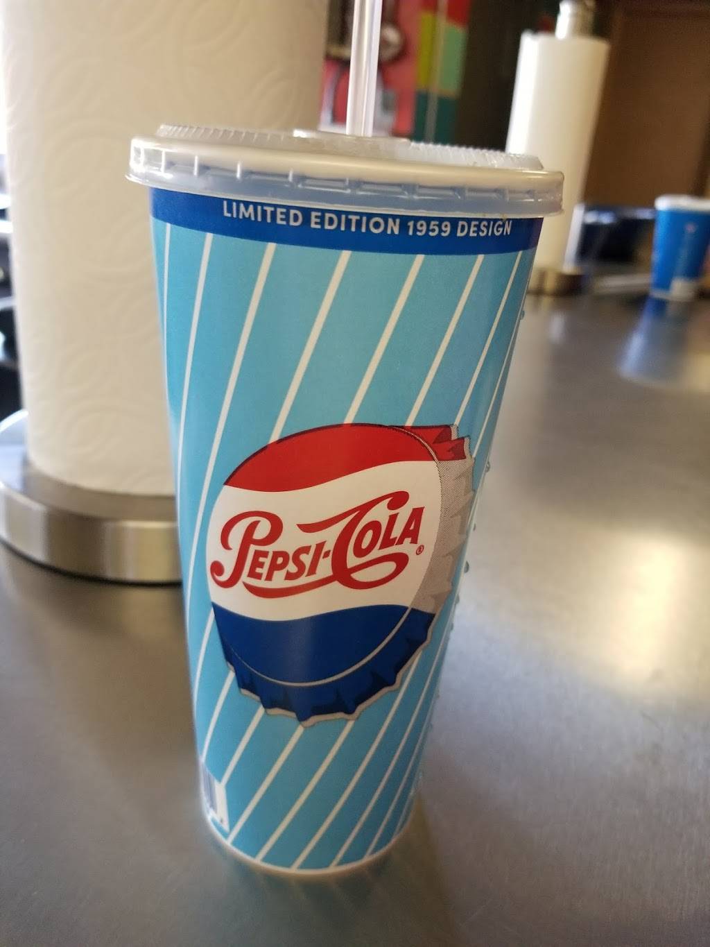 Dog House Drive In | meal takeaway | 1216 Central Ave NW, Albuquerque, NM 87102, USA | 5052431019 OR +1 505-243-1019