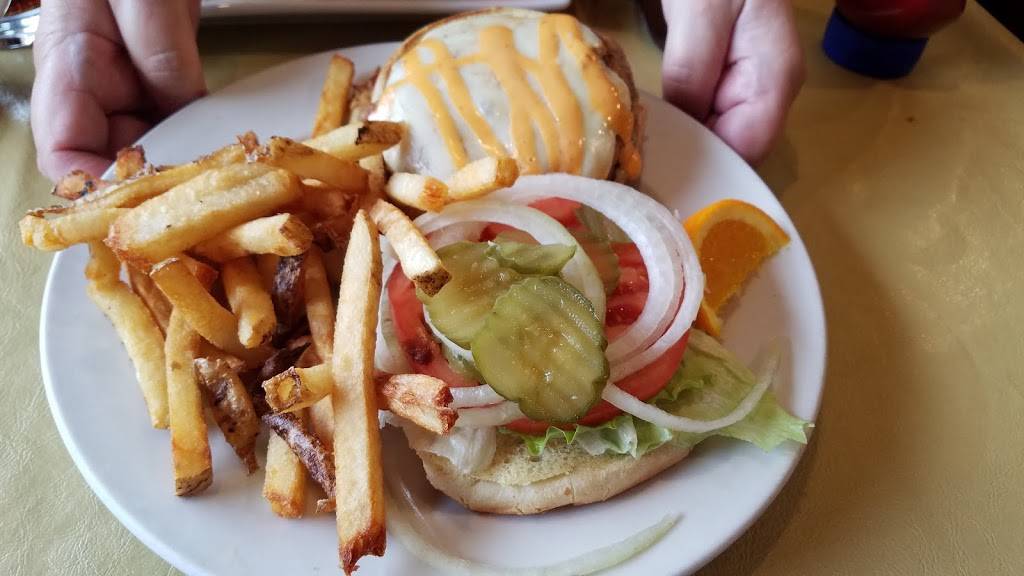 Cafe 339 | restaurant | 339 Main St, Hobart, IN 46342, USA | 2199409644 OR +1 219-940-9644