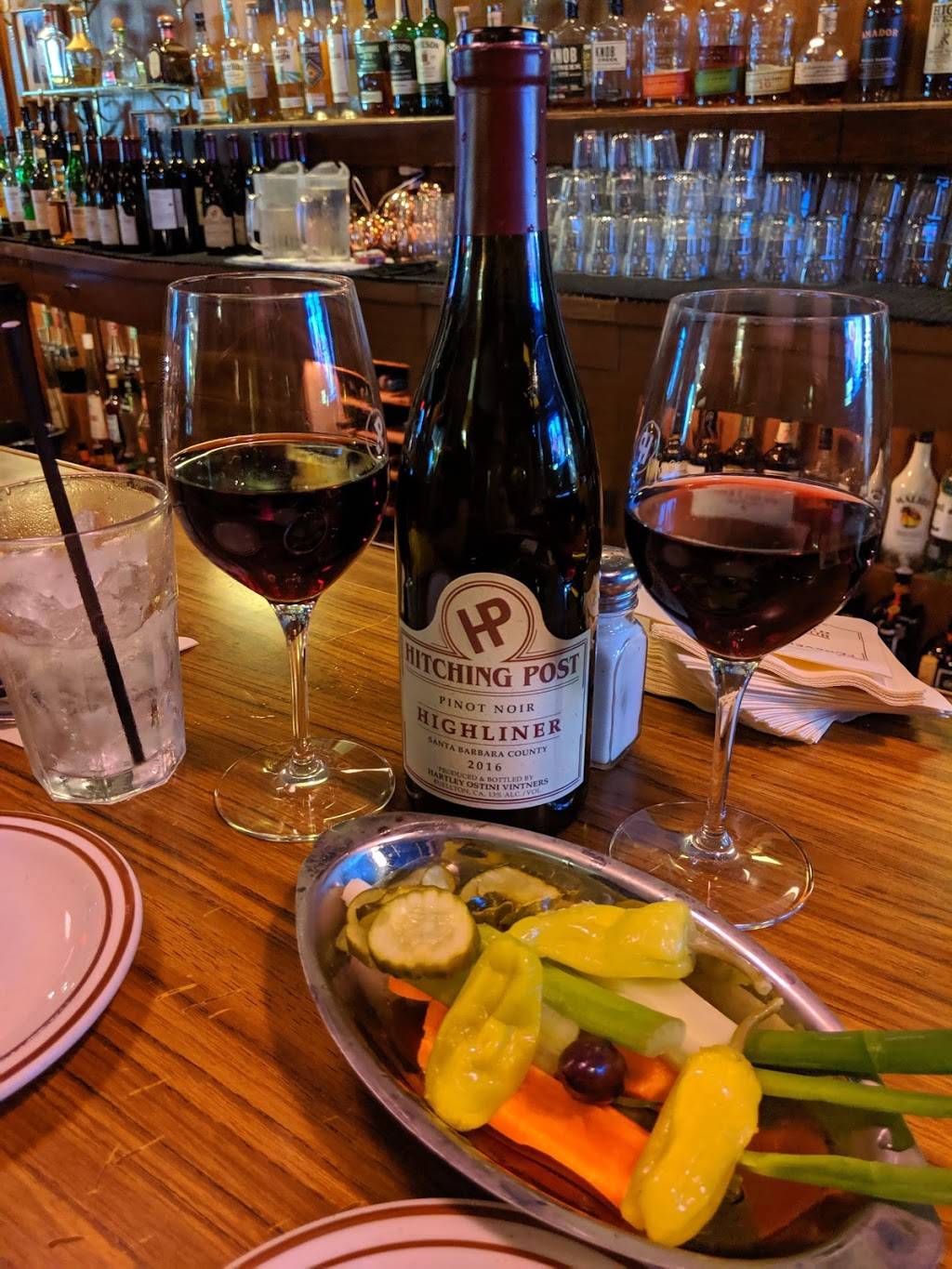 Hitching Post 2 | restaurant | 406 E Hwy 246, Buellton, CA 93427, USA | 8056880676 OR +1 805-688-0676
