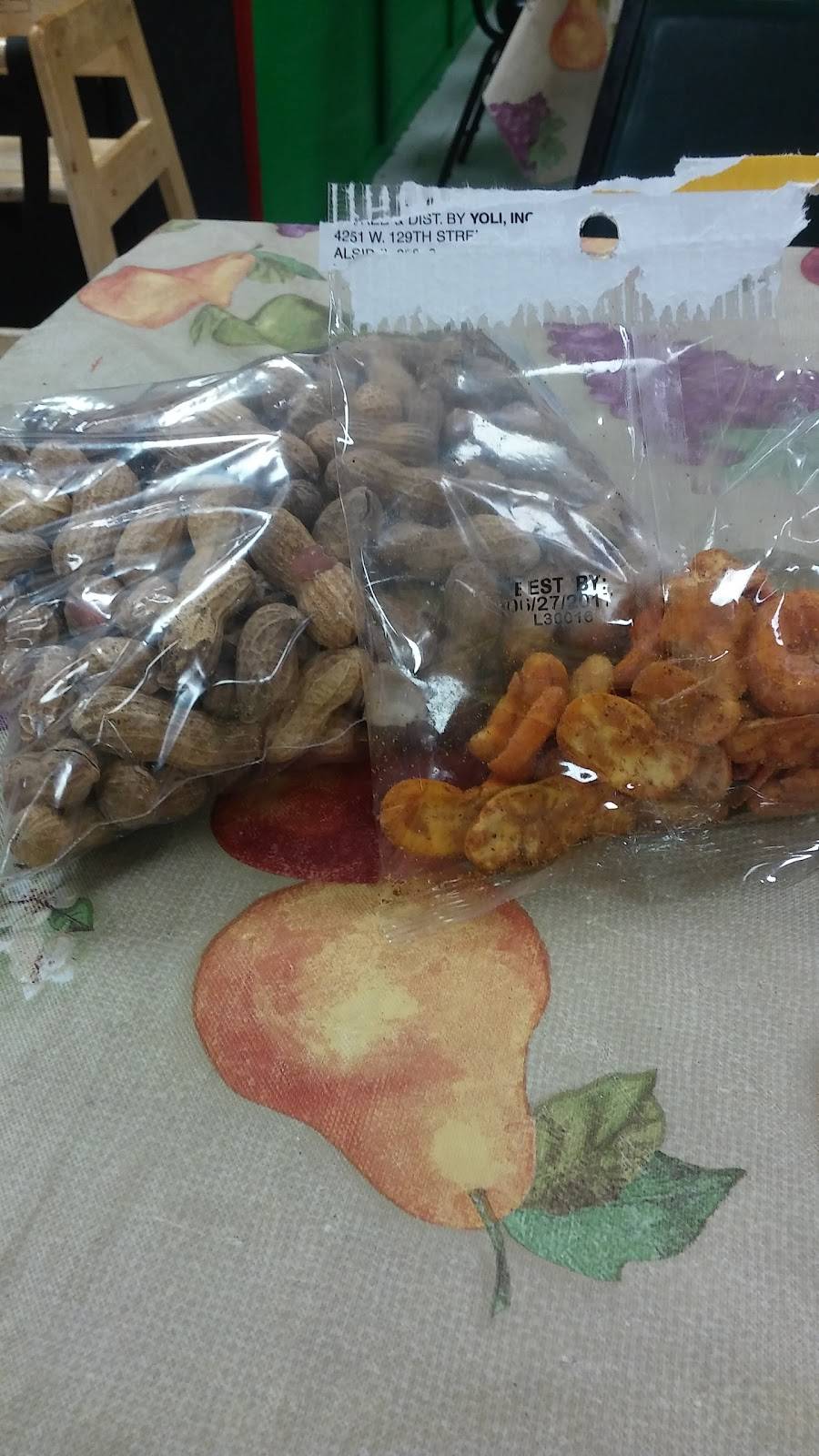 Mexico Chico | restaurant | 2809 S May Ave, Oklahoma City, OK 73108, USA | 4056826800 OR +1 405-682-6800