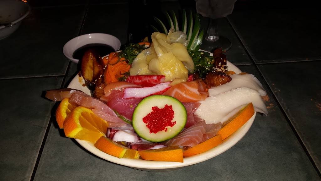 Koto Japanese | restaurant | 2160 Wards Rd, Lynchburg, VA 24502, USA | 4342379134 OR +1 434-237-9134