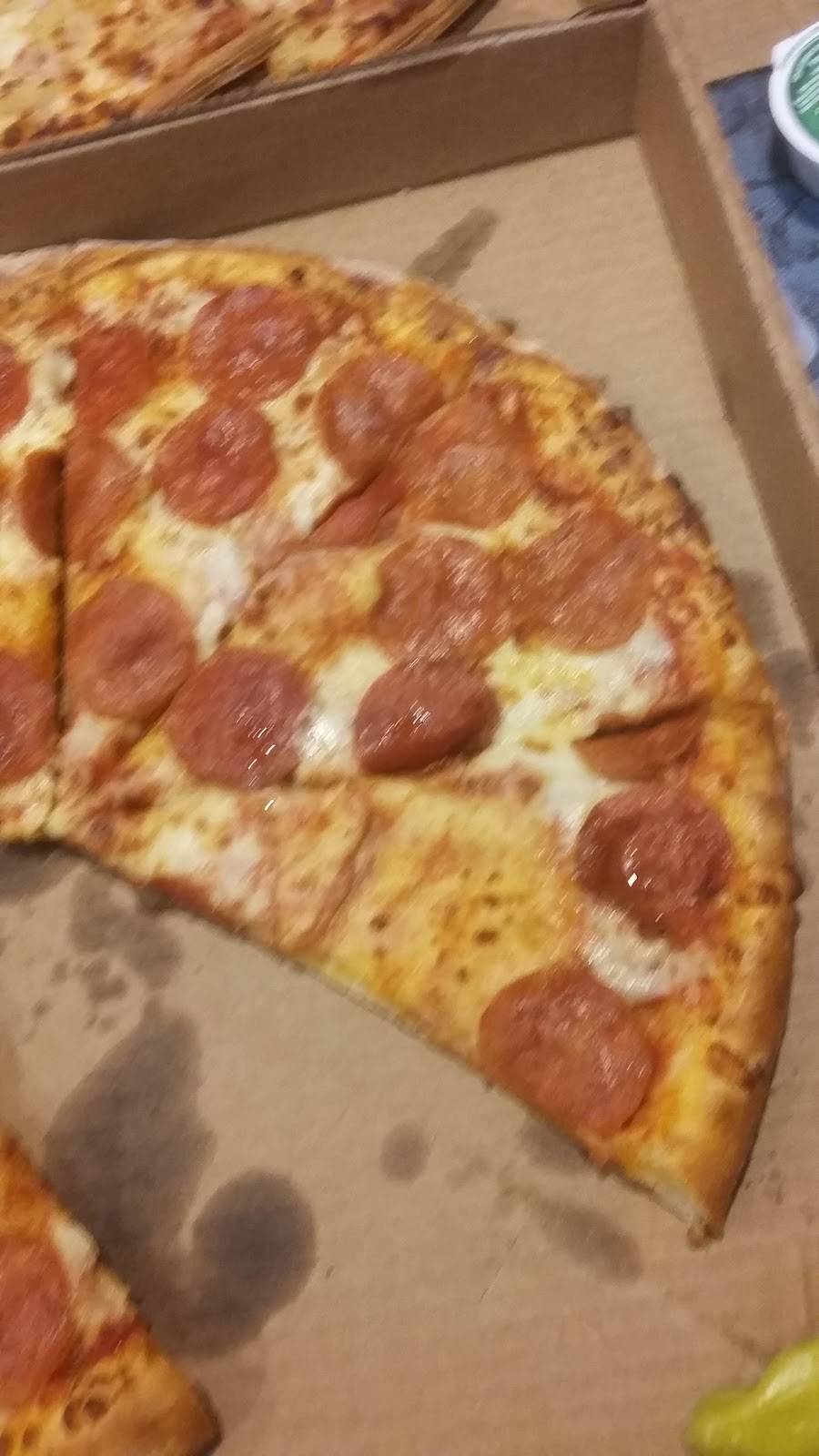 Papa Johns Pizza | restaurant | 310 S Main Street, Orange, CA 92868, USA | 7149396262 OR +1 714-939-6262