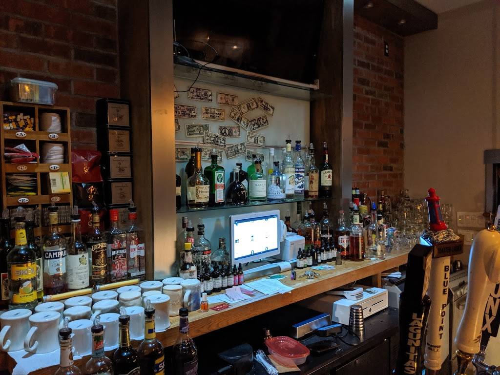 Tatankas Tincture Bar | restaurant | 557 Classon Ave, Brooklyn, NY 11238, USA | 7185006217 OR +1 718-500-6217