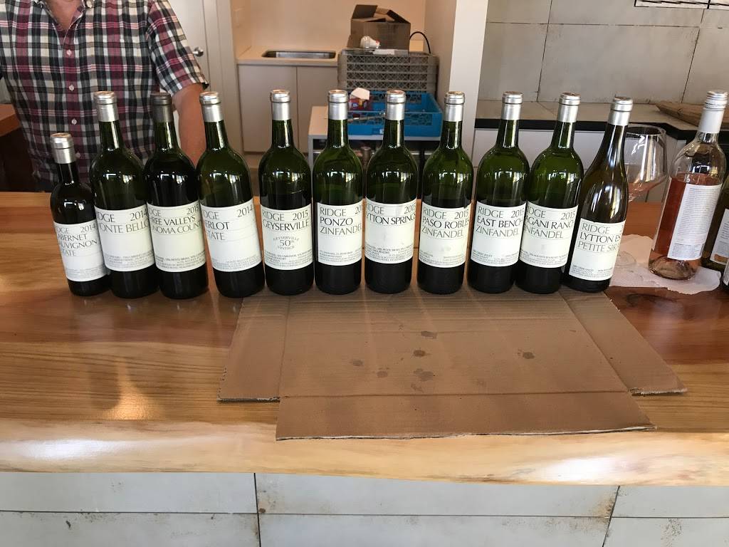 Vinocruz Wine Bar + Kitchen | restaurant | 2430, 4901 Soquel Dr, Soquel, CA 95073, USA | 8314268466 OR +1 831-426-8466