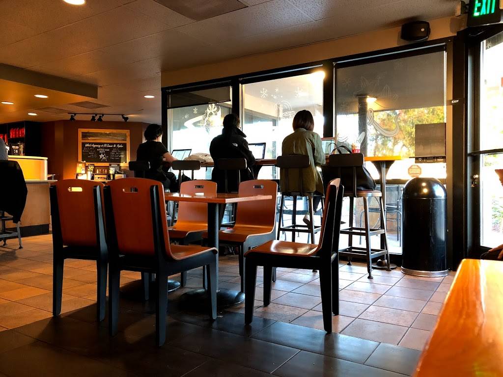Starbucks | cafe | 1003 E El Camino Real, Sunnyvale, CA 94087, USA | 4087302311 OR +1 408-730-2311