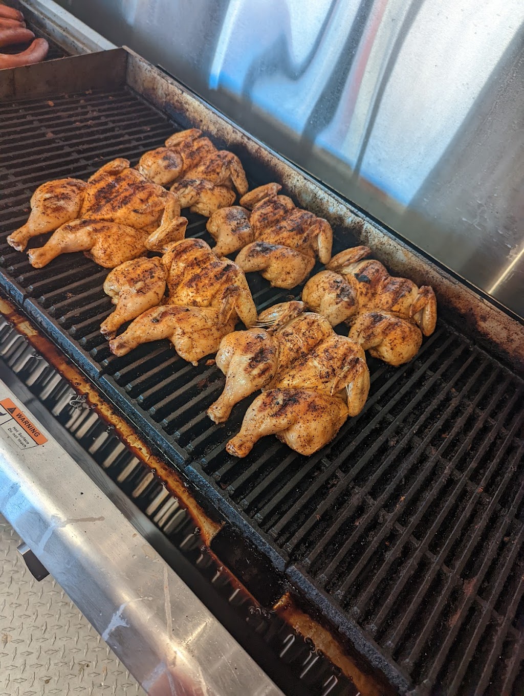 Sinton Pollo Hut | restaurant | 502 E Sinton St, Sinton, TX 78387, USA | 3616664230 OR +1 361-666-4230