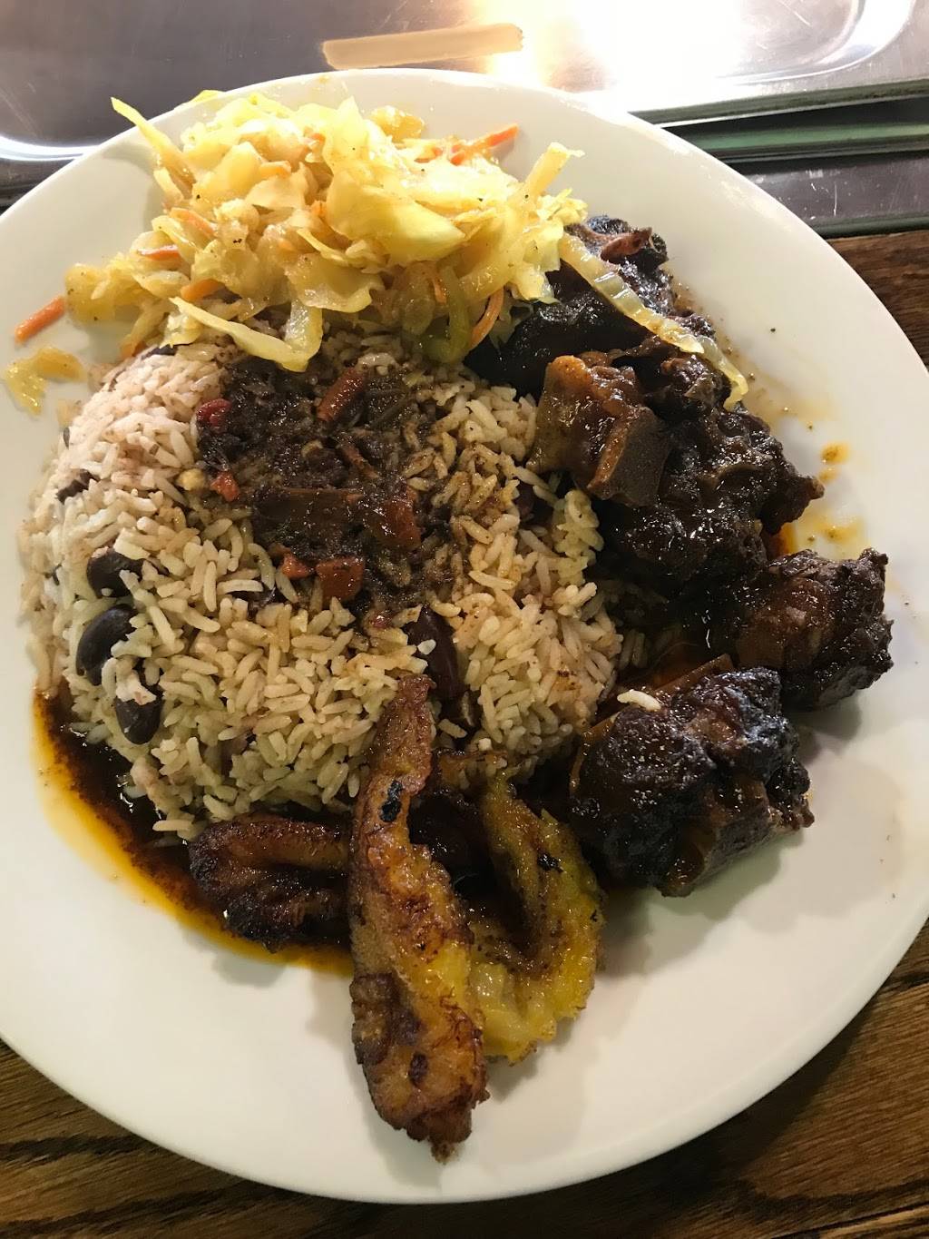 Rockers Caribbean Cuisine | restaurant | 6516 White Horse Rd, Greenville, SC 29611, USA | 8646263644 OR +1 864-626-3644