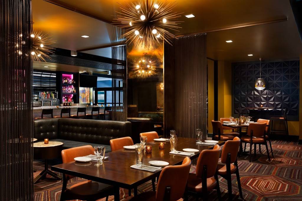 Citizen | restaurant | 11 E Kellogg Blvd, St Paul, MN 55101, USA | 6516050190 OR +1 651-605-0190