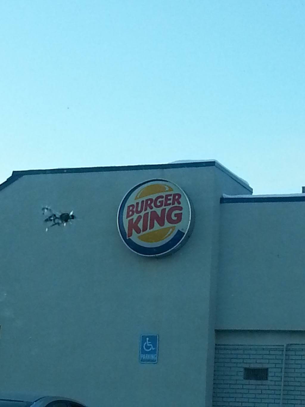 Burger King | restaurant | 6674 North Dixie Hwy, Village of Clarkston, MI 48346, USA | 2486254477 OR +1 248-625-4477