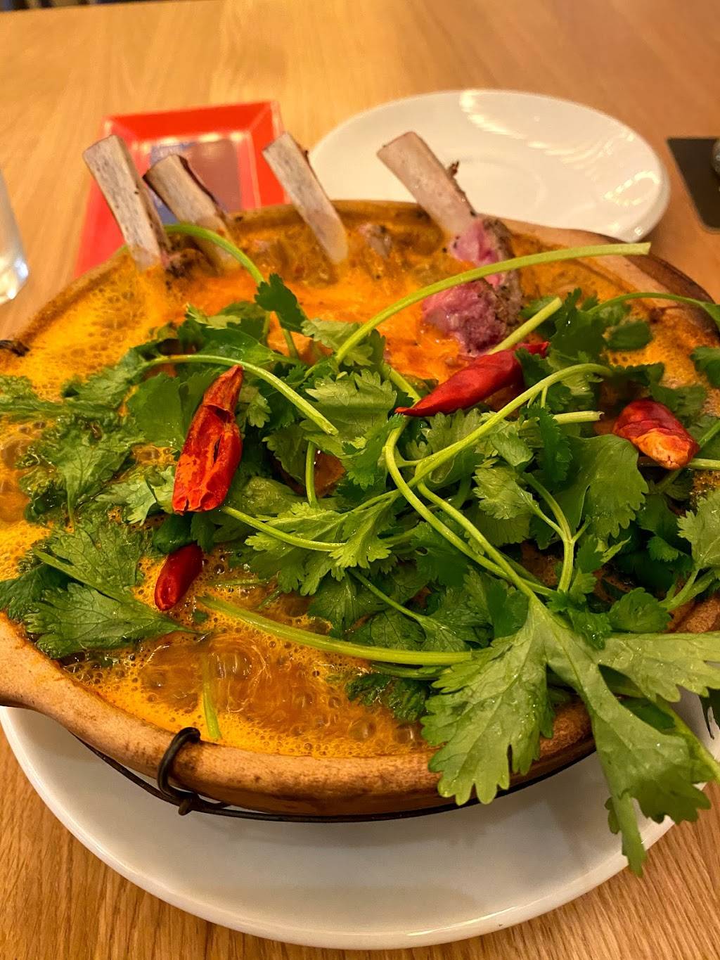 Kazan | restaurant | 111 N La Cienega Blvd, Beverly Hills, CA 90211, USA | 4245129101 OR +1 424-512-9101