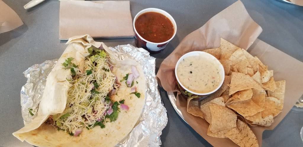 QDOBA Mexican Eats | restaurant | 13720 N Pennsylvania Ave Ste 1, Oklahoma City, OK 73134, USA | 4057529878 OR +1 405-752-9878