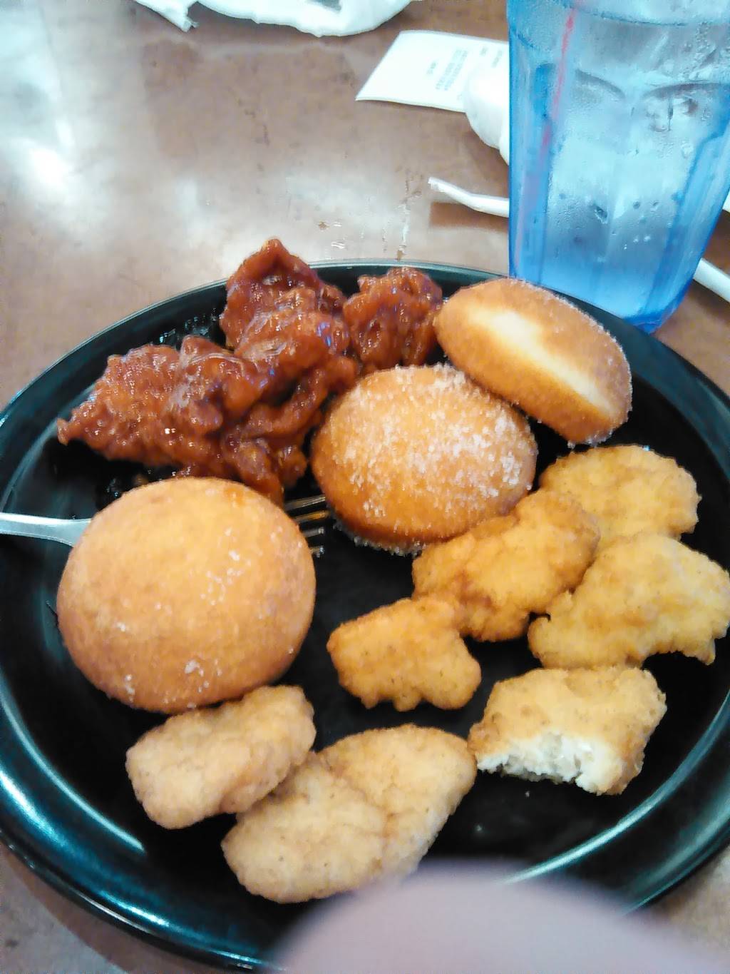 Chopsticks Chinese Restaurant | restaurant | 4903 Northwest Loop 410, San Antonio, TX 78229, USA | 2105211177 OR +1 210-521-1177