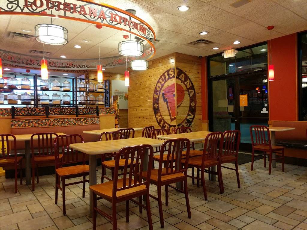 Popeyes Louisiana Kitchen | restaurant | 17318 Spring Cypress Rd, Cypress, TX 77429, USA | 2817581497 OR +1 281-758-1497
