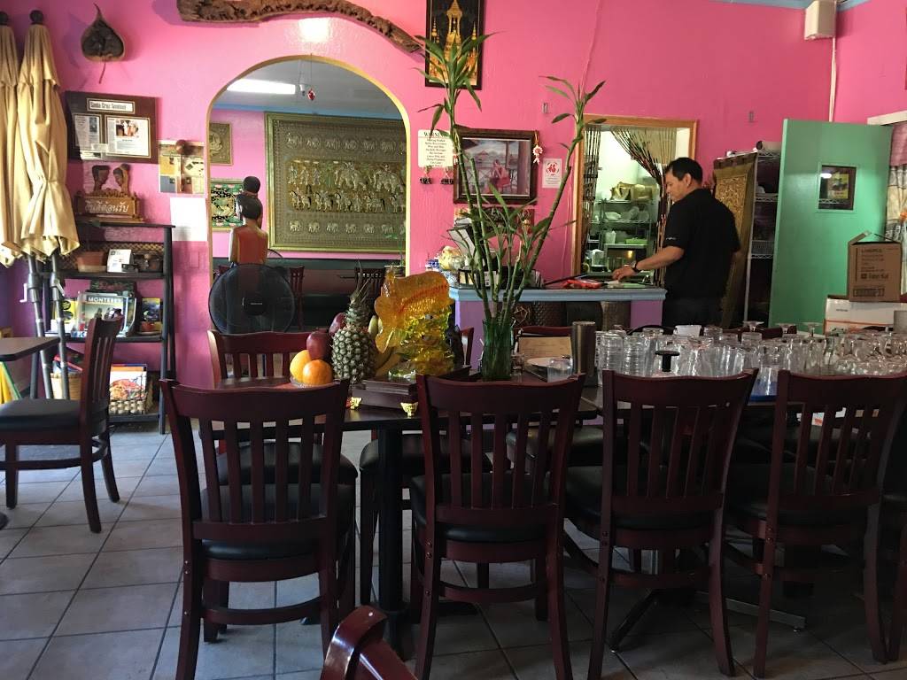 Thai Heart | restaurant | 218 Mt Hermon Rd, Scotts Valley, CA 95066, USA | 8314381800 OR +1 831-438-1800