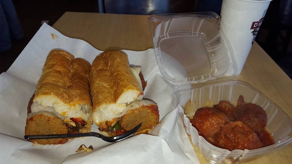 DAngelo Grilled Sandwiches | restaurant | 600 Page St, Avon, MA 02322, USA | 5085808338 OR +1 508-580-8338