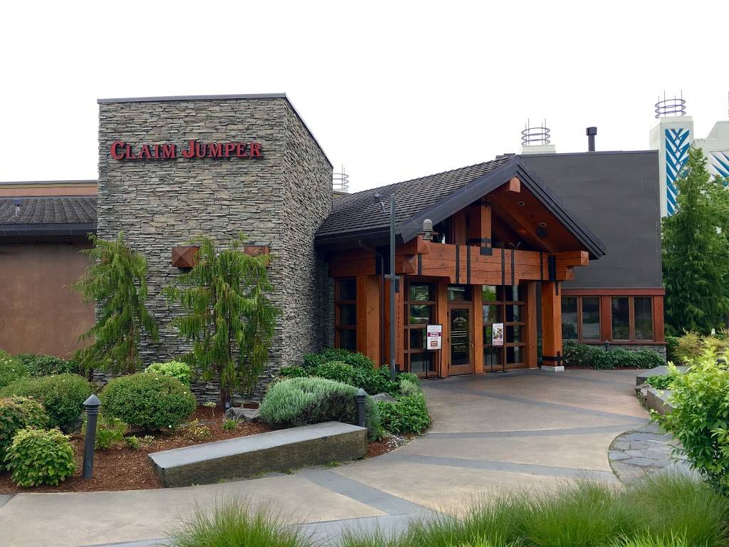Claim Jumper Restaurants | restaurant | 18725 33rd Ave W, Lynnwood, WA 98037, USA | 4257785700 OR +1 425-778-5700