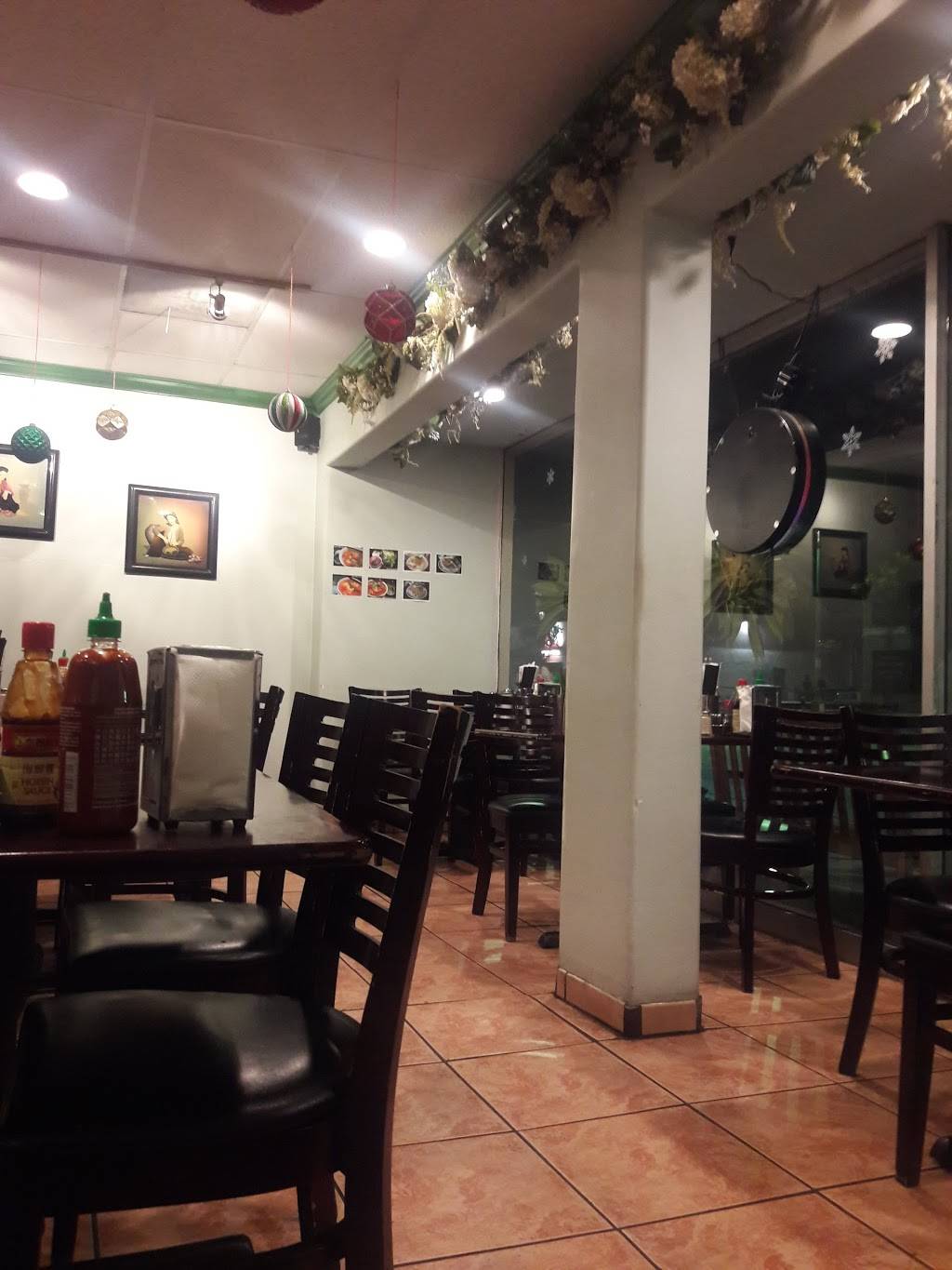 Vietnam Restaurant | restaurant | 340 W Las Tunas Dr, San Gabriel, CA 91776, USA | 6262815577 OR +1 626-281-5577
