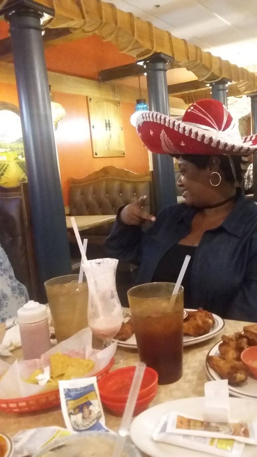 Mi Hacienda | restaurant | 1207 US-45, Columbus, MS 39705, USA | 6623273396 OR +1 662-327-3396