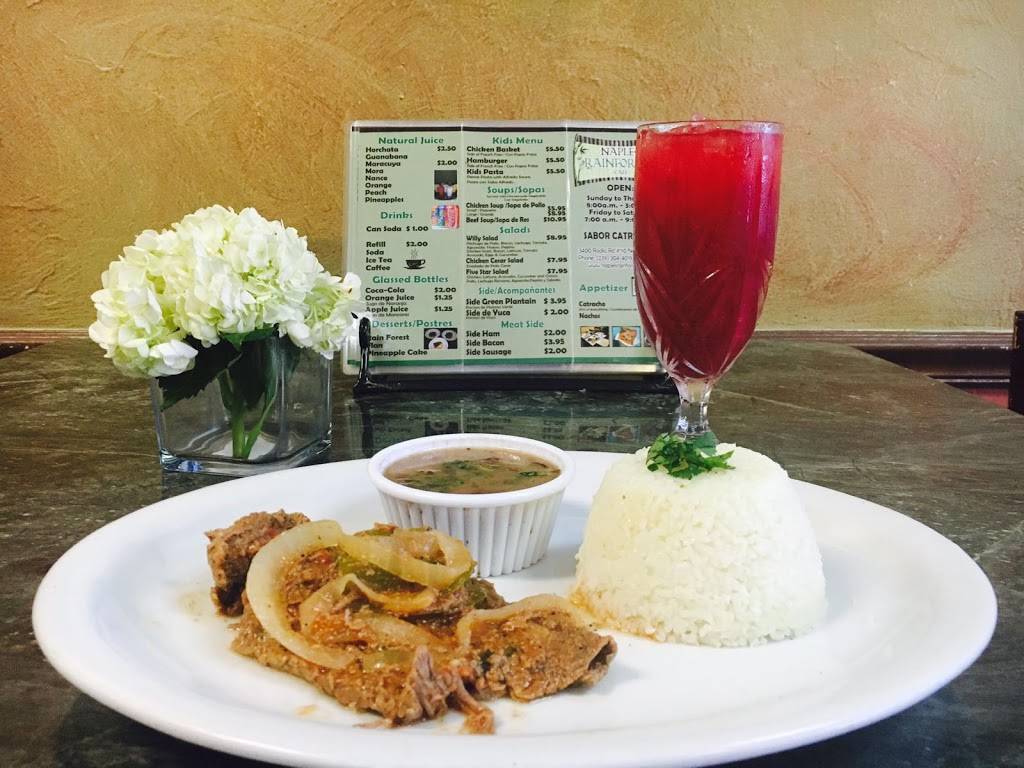 Rainforest Cafe | restaurant | 107 Radio Rd, Naples, FL 34104, USA | 2393049019 OR +1 239-304-9019