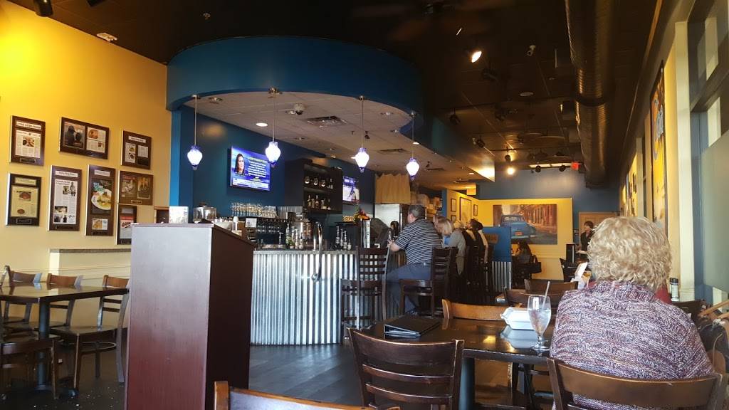 Fernandez the Bull Cuban Cafe | restaurant | 1201 Piper Blvd #10, Naples, FL 34110, USA | 2392549855 OR +1 239-254-9855