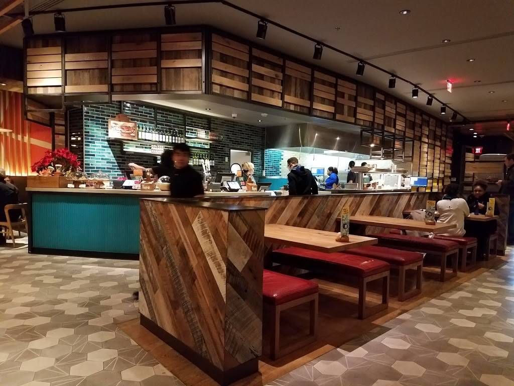 Nandos PERi-PERi | restaurant | 4401 Wilson Blvd, Arlington, VA 22203, USA | 7038885459 OR +1 703-888-5459