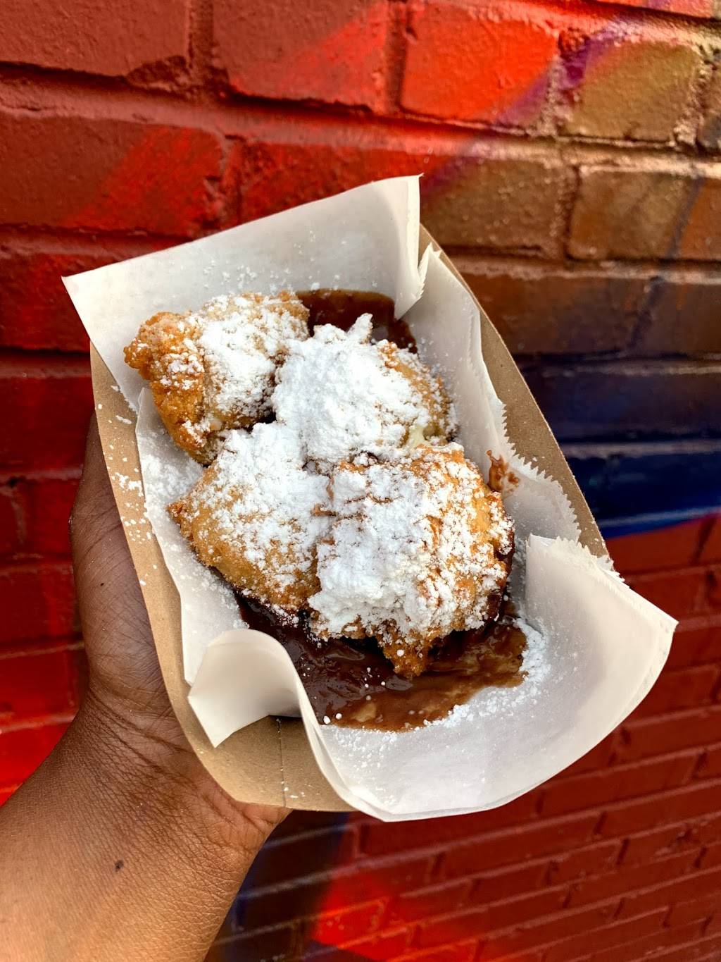 M&M’s Comfort Zone | restaurant | 477 Flat Shoals Ave SE, Atlanta, GA 30316, USA | 6789009320 OR +1 678-900-9320