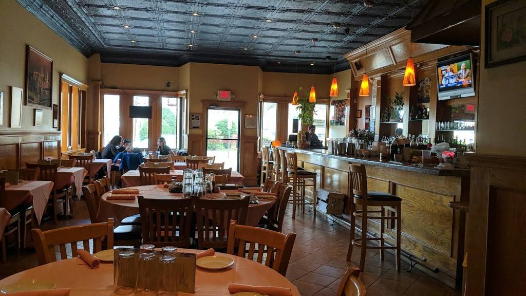 Lemon Leaf | restaurant | 197 Mineola Blvd, Mineola, NY 11501, USA | 5168771899 OR +1 516-877-1899