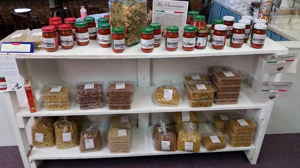 Chars Market & Kitchen | cafe | 146 S Springfield St, St Paris, OH 43072, USA | 9376630796 OR +1 937-663-0796