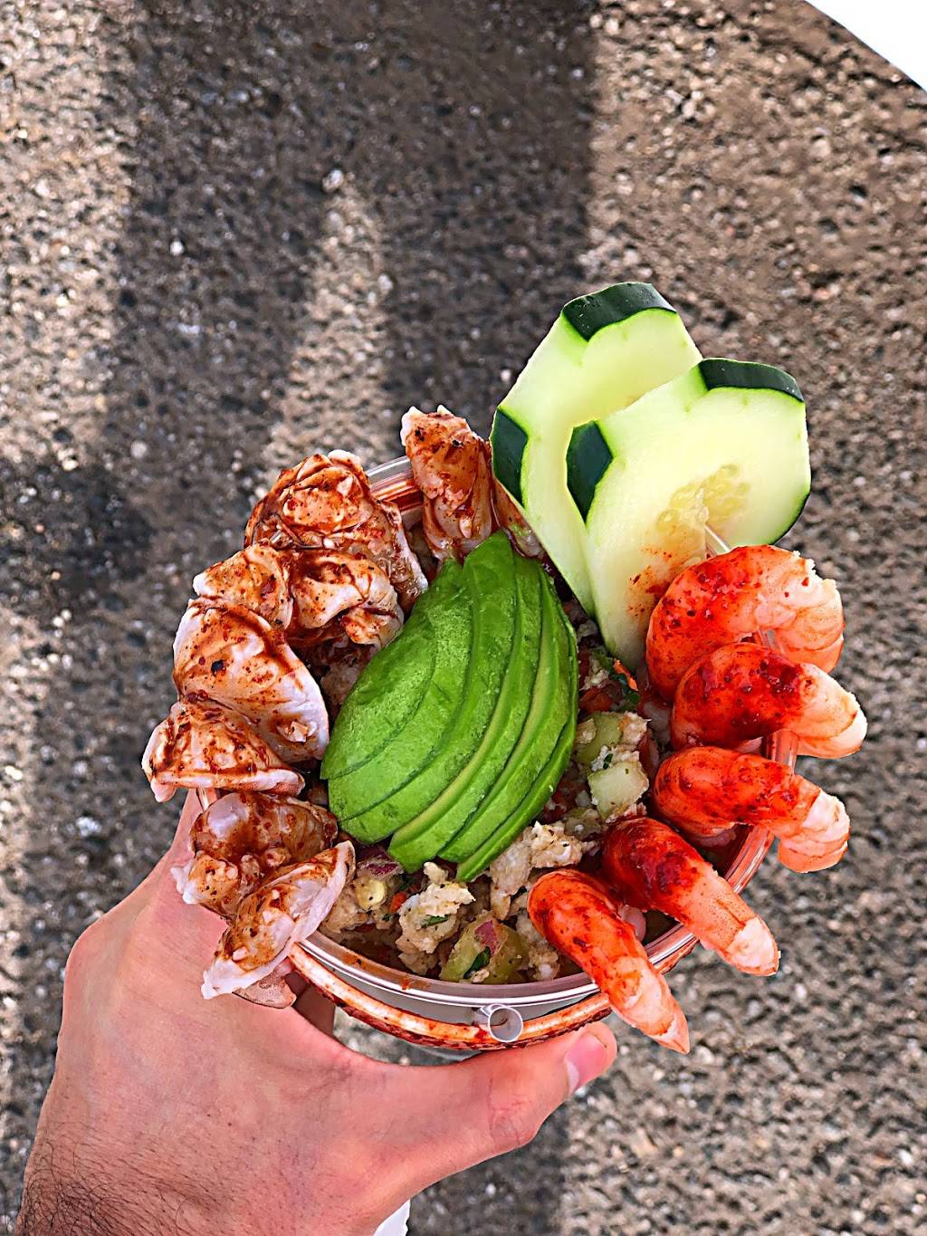 Seasand seafood | restaurant | Oxnard Blvd and, 8th St, Oxnard, CA 93030, USA | 8052759539 OR +1 805-275-9539