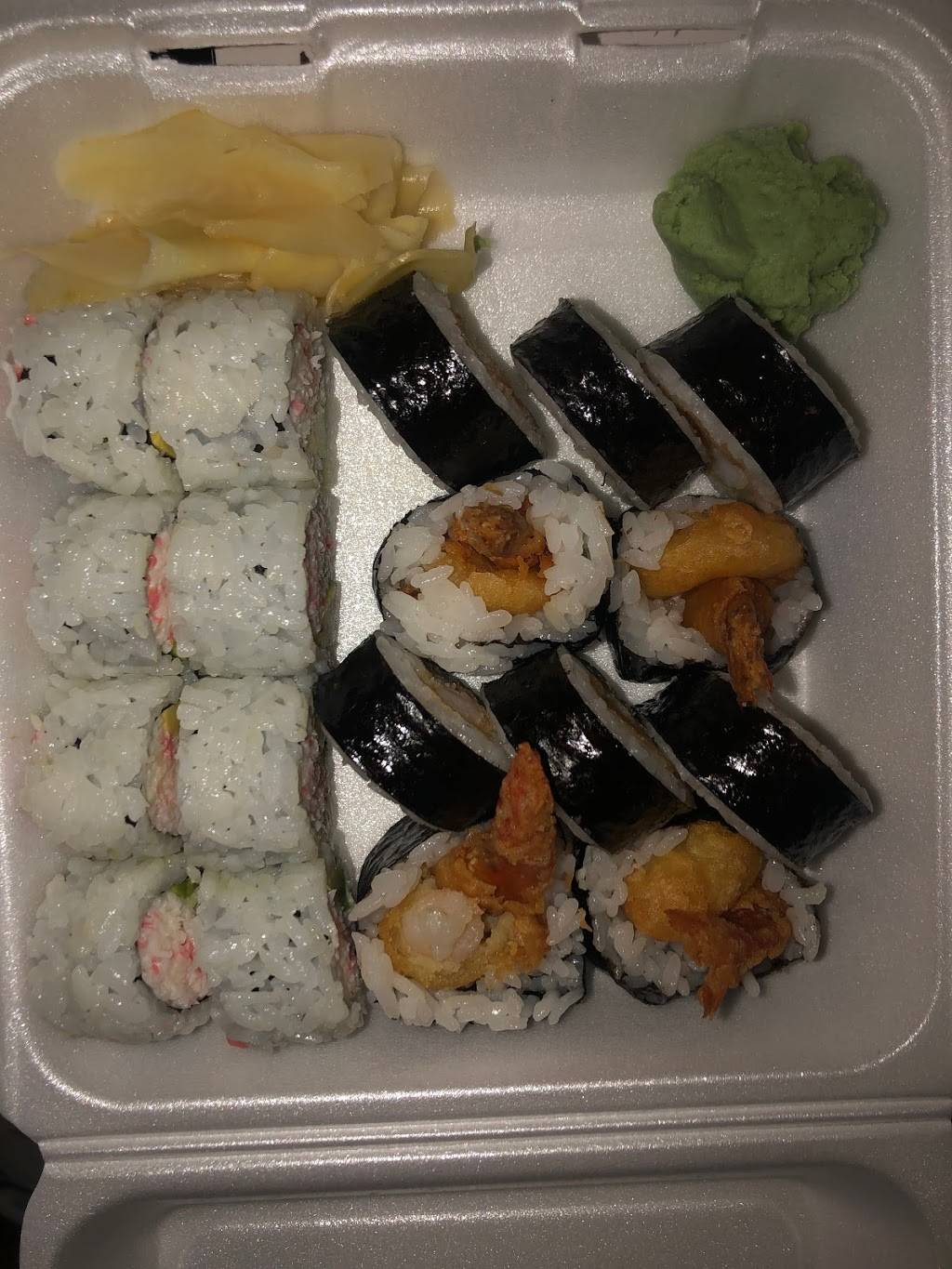 Hughson Asian Kitchen | restaurant | 6902 Hughson Ave, Hughson, CA 95326, USA | 2095427002 OR +1 209-542-7002