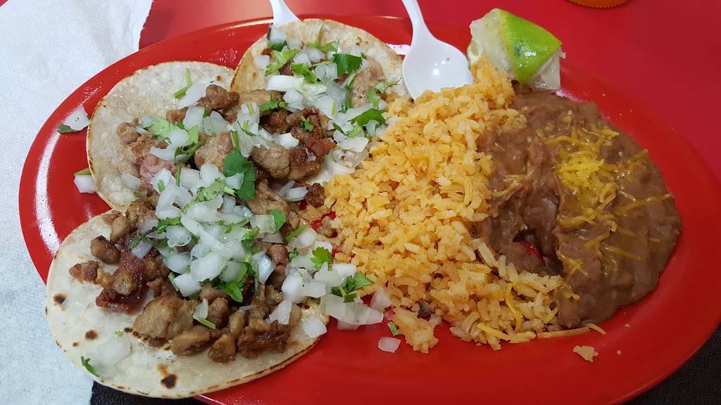 Habaneros Tacos | restaurant | 3905, 640 W Debbie Ln, Mansfield, TX 76063, USA | 8172709517 OR +1 817-270-9517