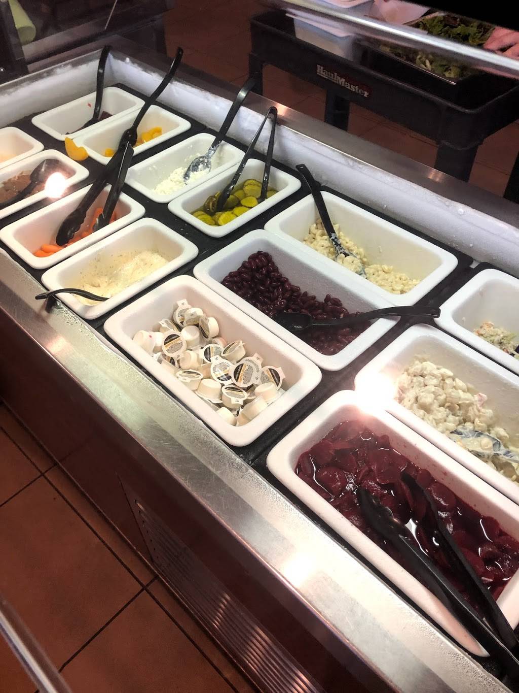 Homestead Restaurant | restaurant | 1024 Hwy K, Bonne Terre, MO 63628, USA | 5733587277 OR +1 573-358-7277