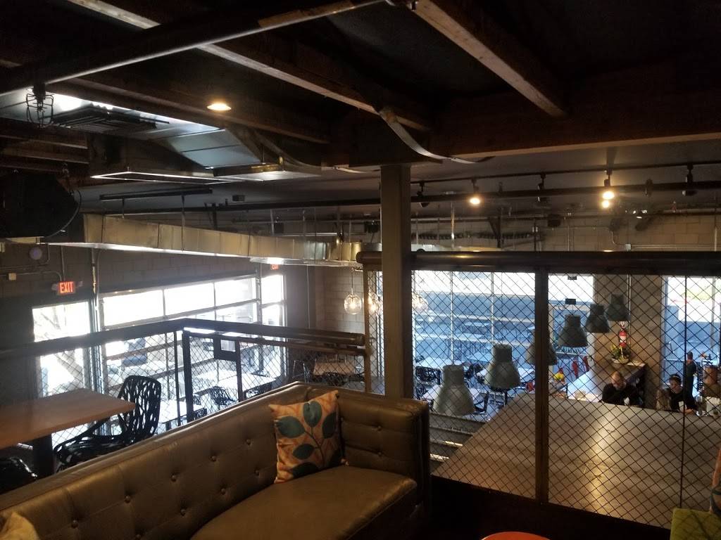 Amped Coffee Company | restaurant | 3434 W Anthem Way #102, Phoenix, AZ 85086, USA | 4804626733 OR +1 480-462-6733