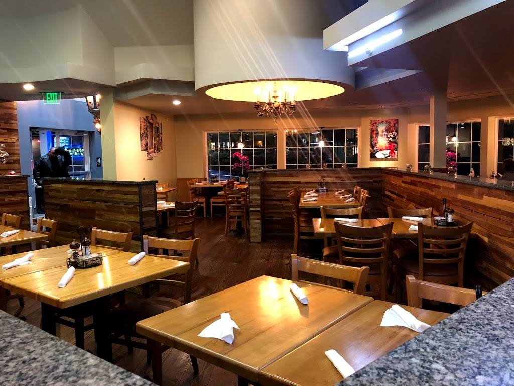 OLIVE TREE BISTRO | restaurant | 231 W Lancaster Ave, Paoli, PA 19301, USA | 6109939393 OR +1 610-993-9393