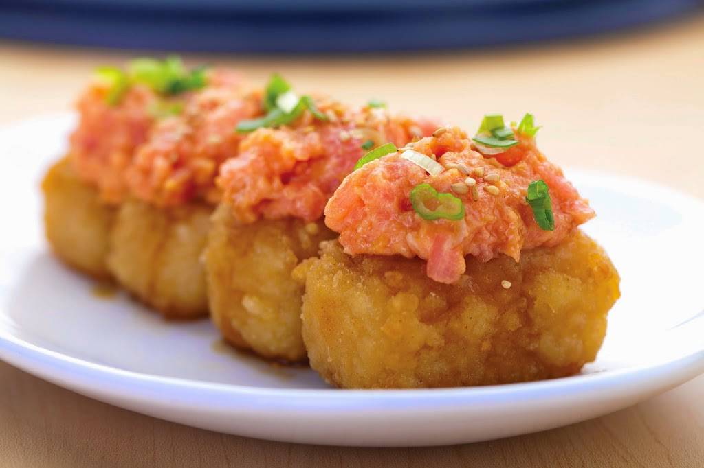 Gyu-Kaku Japanese BBQ | restaurant | 14181 Newport Ave, Tustin, CA 92780, USA | 7147311719 OR +1 714-731-1719