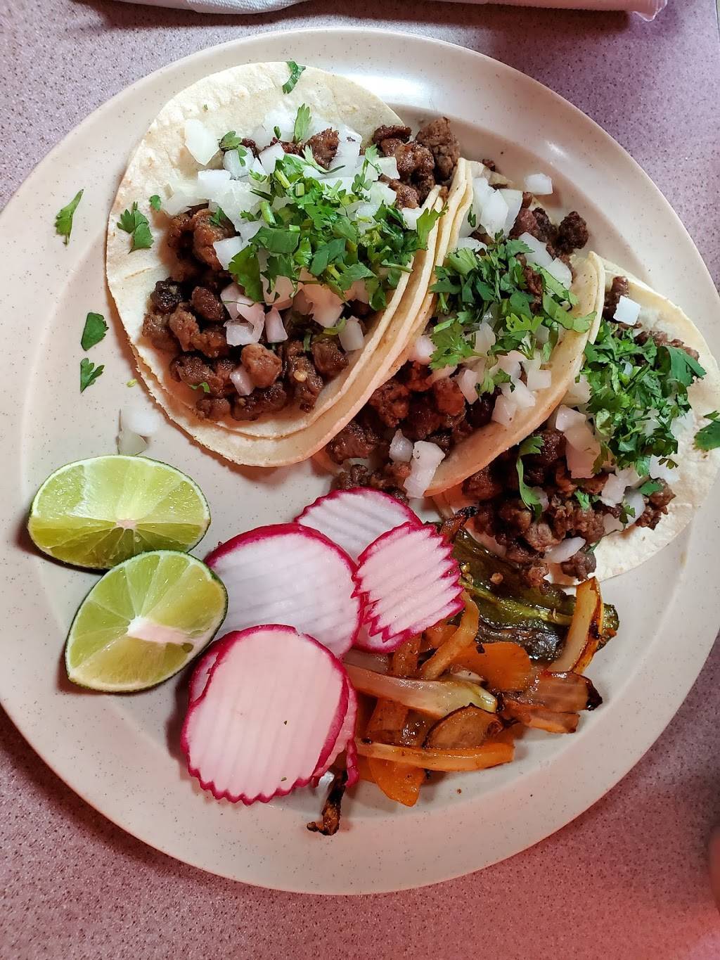 Taqueria Real Jacona | restaurant | 2308 SE 28th St, Bentonville, AR 72712, USA | 4792509813 OR +1 479-250-9813