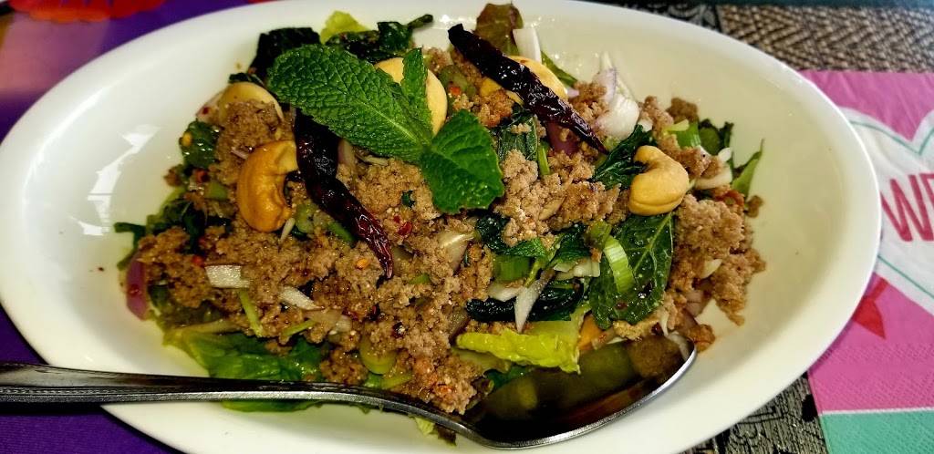 Sukhothai The BBQ Plus (Sebastopol, CA 95472) | restaurant | 7233 Healdsburg Ave, Sebastopol, CA 95472, USA | 7078276350 OR +1 707-827-6350